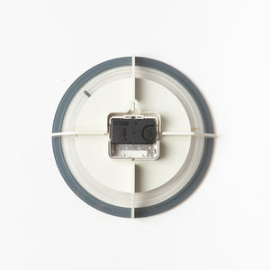 Vintage ABW 21 Wall Clock