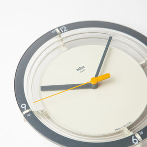 Vintage ABW 21 Wall Clock