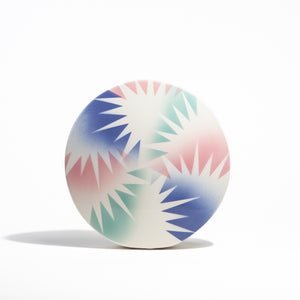 Post Modern Ceramic Vase