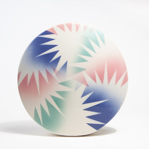 Post Modern Ceramic Vase