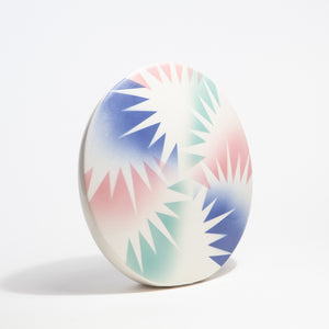 Post Modern Ceramic Vase