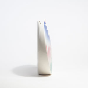 Post Modern Ceramic Vase