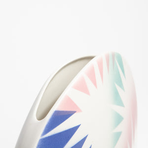 Post Modern Ceramic Vase