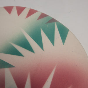 Post Modern Ceramic Vase
