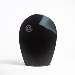 Post Modern Ceramic Vase