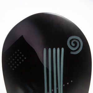 Post Modern Ceramic Vase
