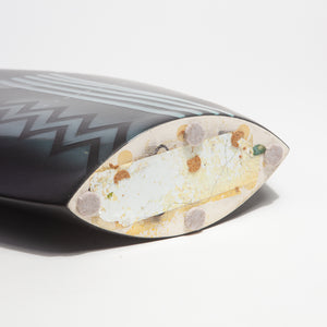 Post Modern Ceramic Vase