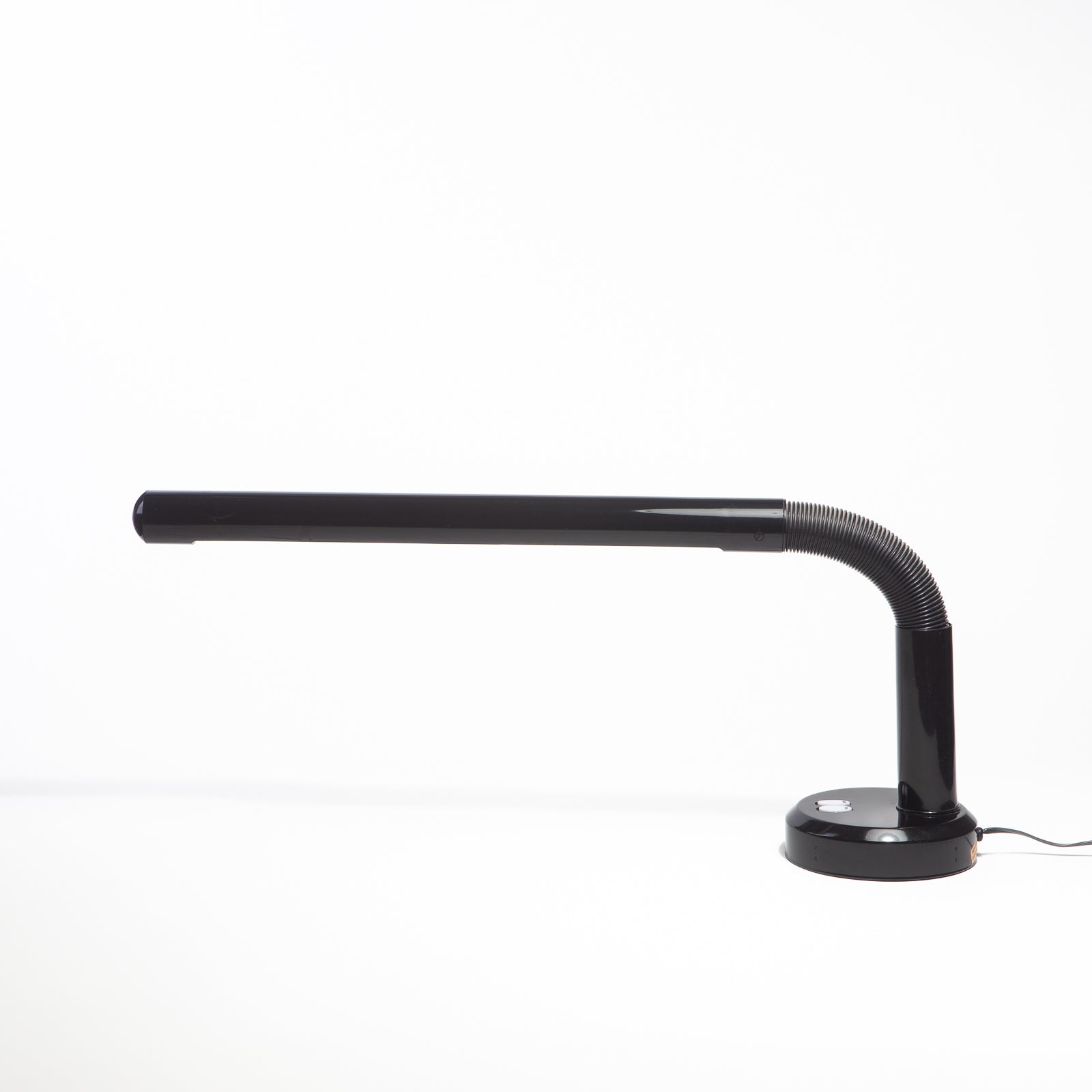 Vintage Tube Task Lamp