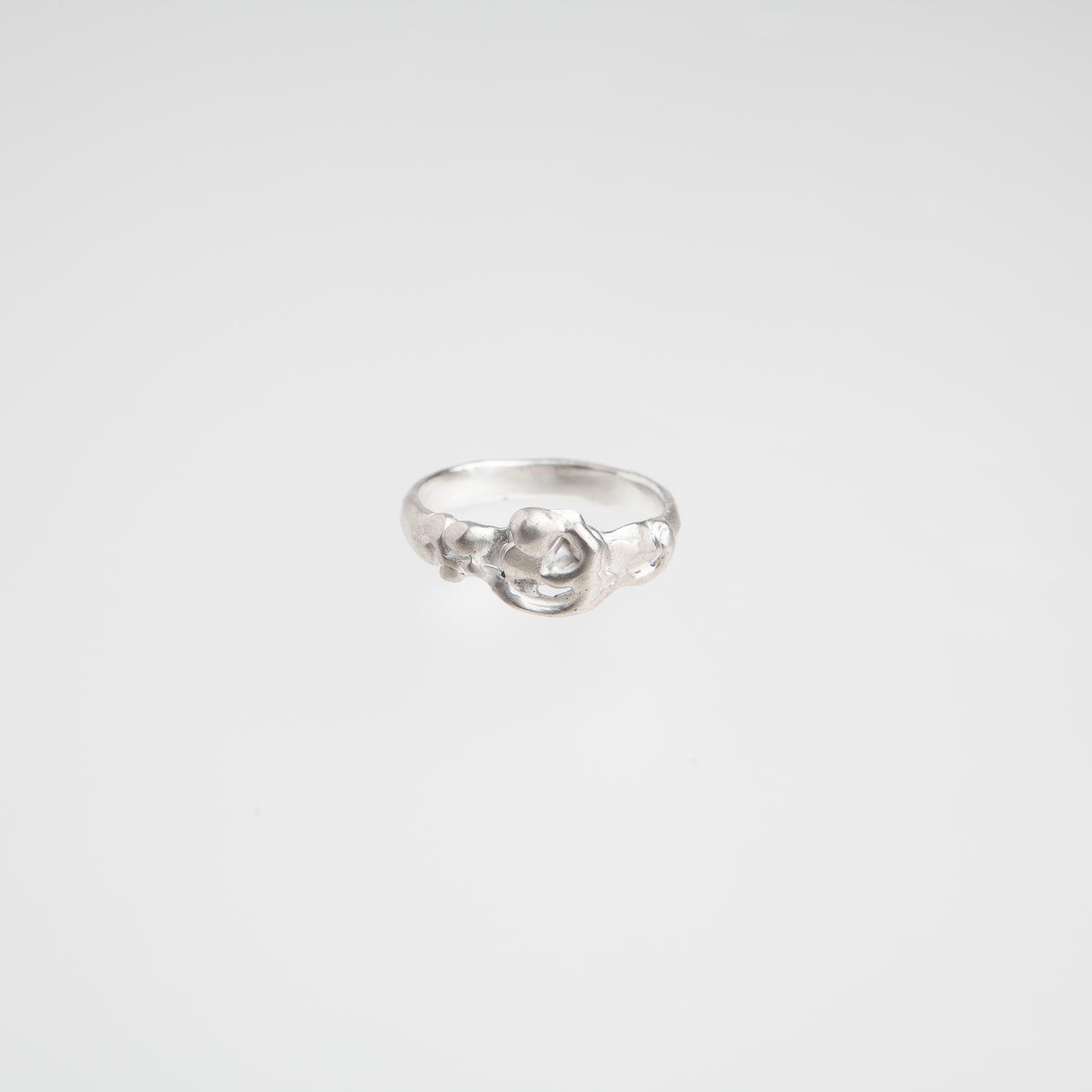 Tidal Pool Ring