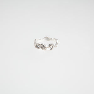 Tidal Pool Ring