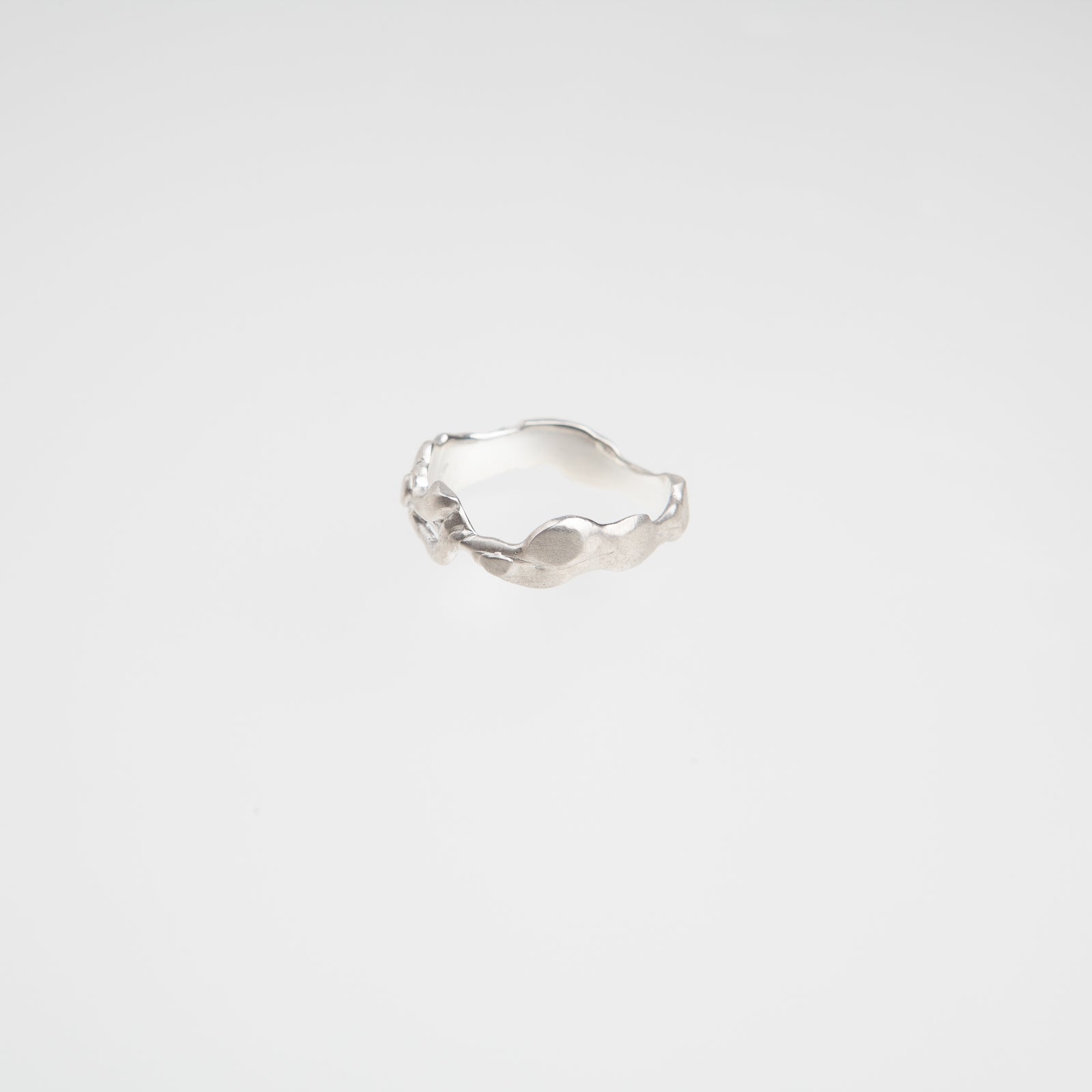 Tidal Pool Ring