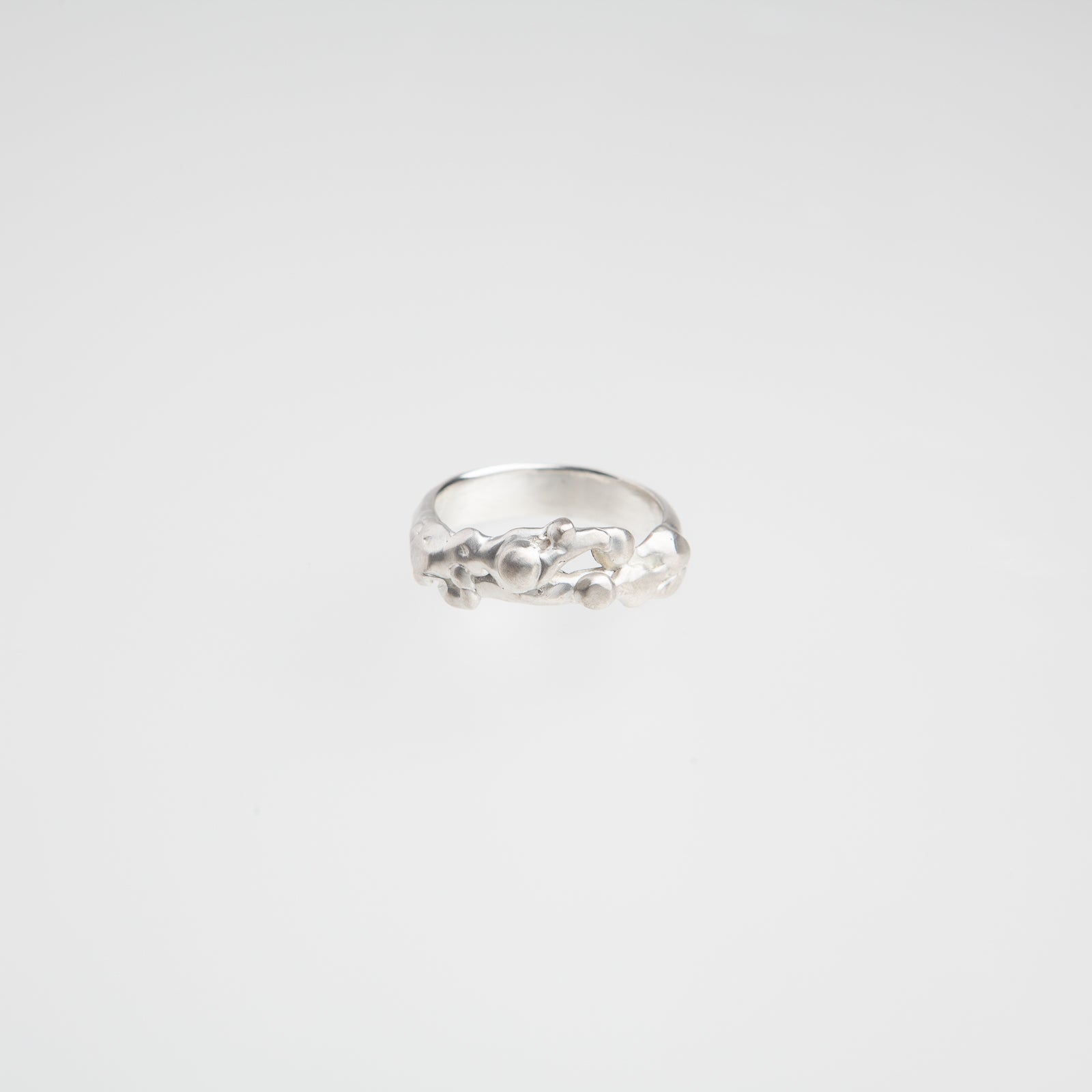 Tidal Pool Ring