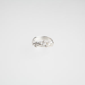 Tidal Pool Ring