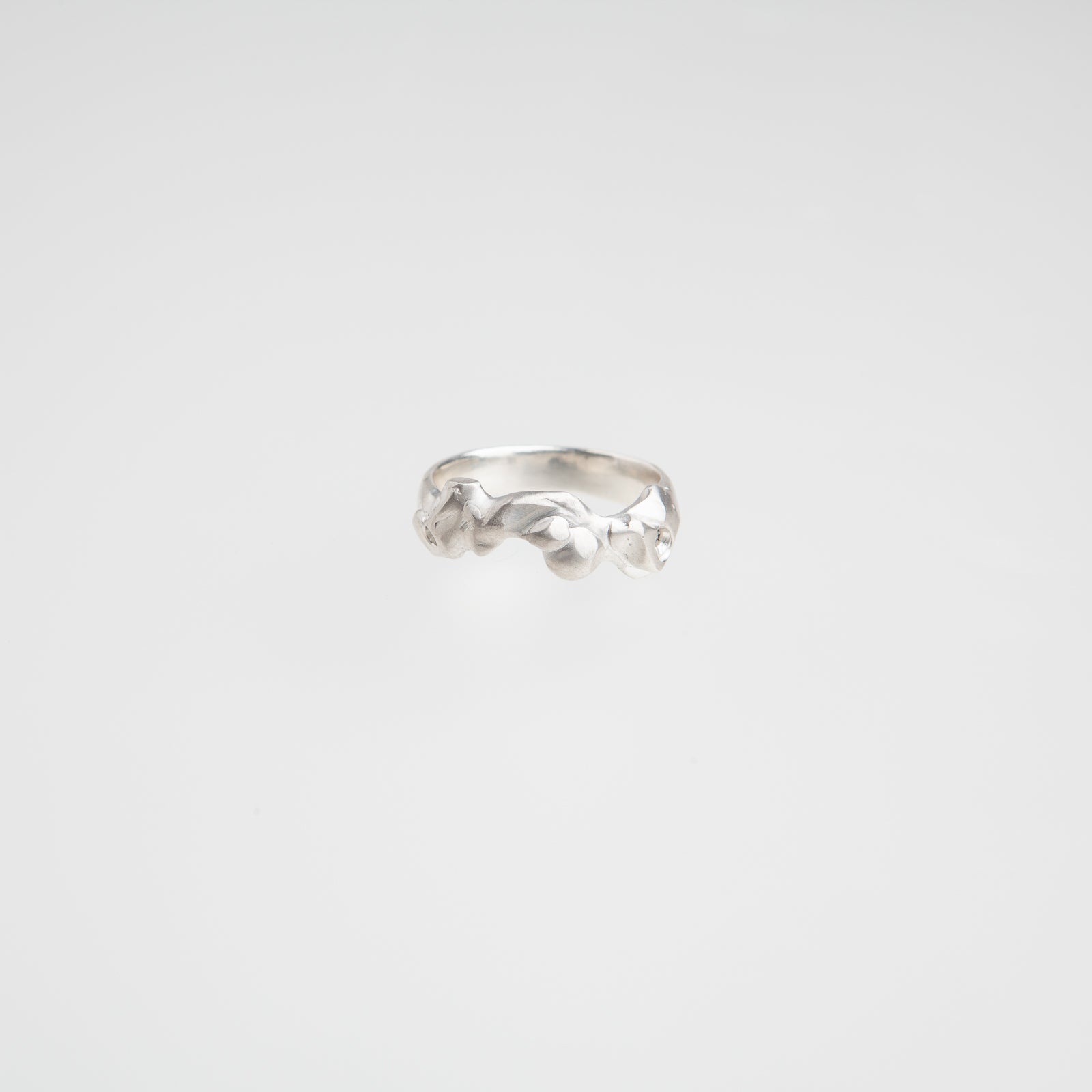Tidal Pool Ring