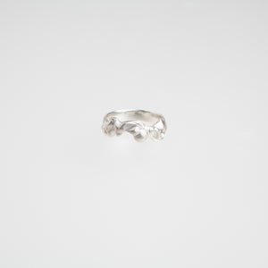 Tidal Pool Ring