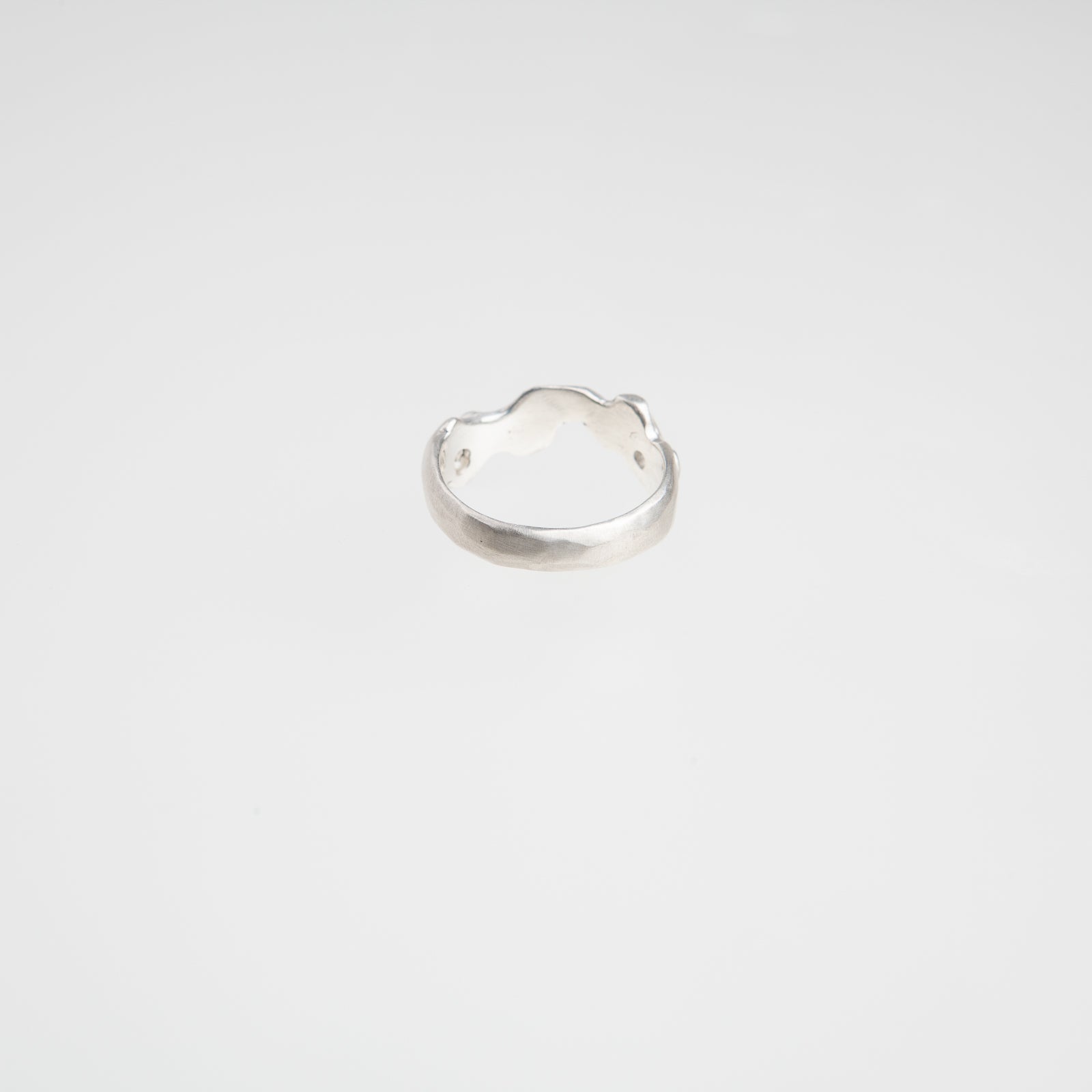 Tidal Pool Ring