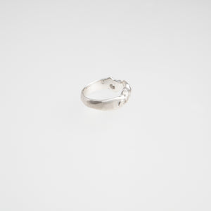 Tidal Pool Ring