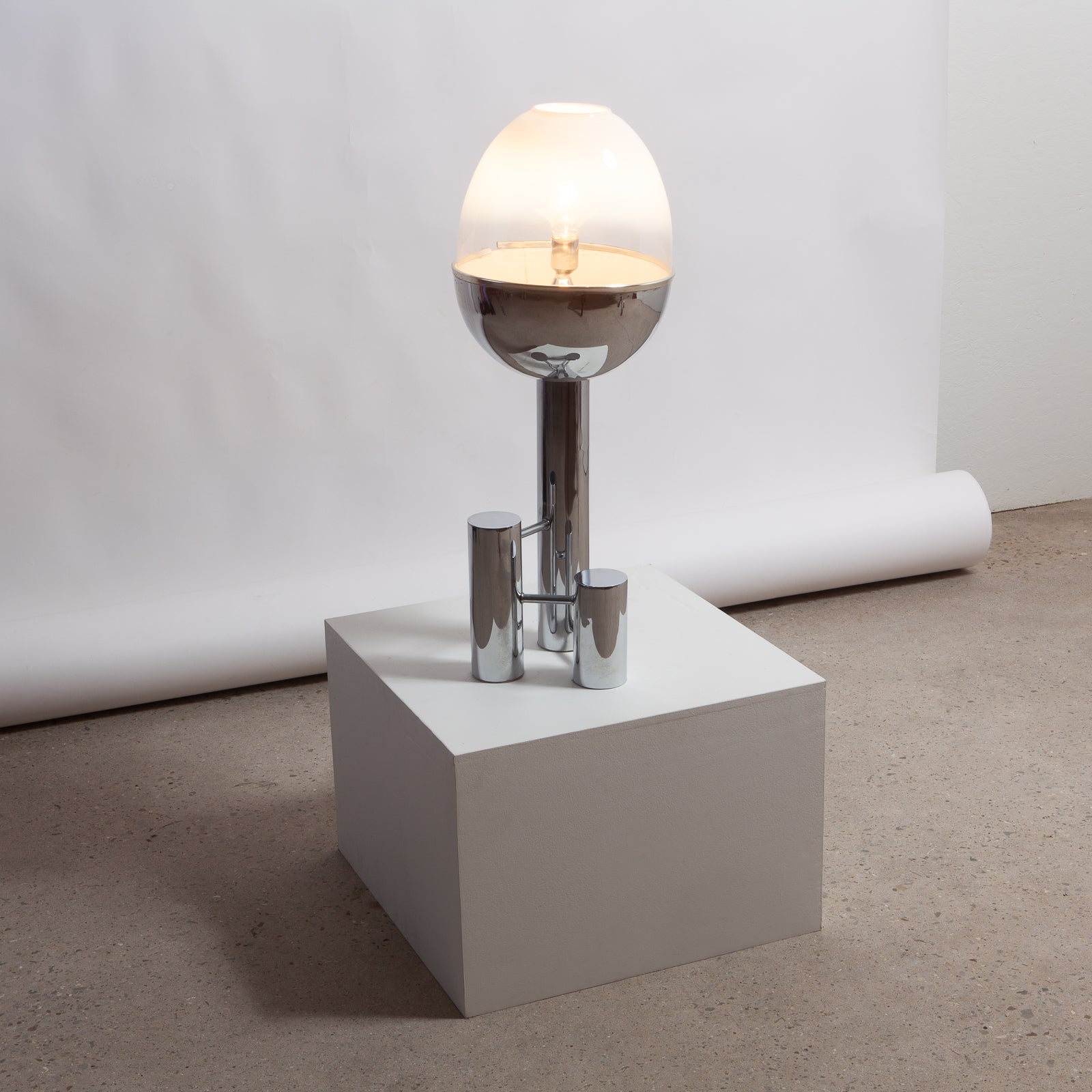 Post Modern Table Lamp