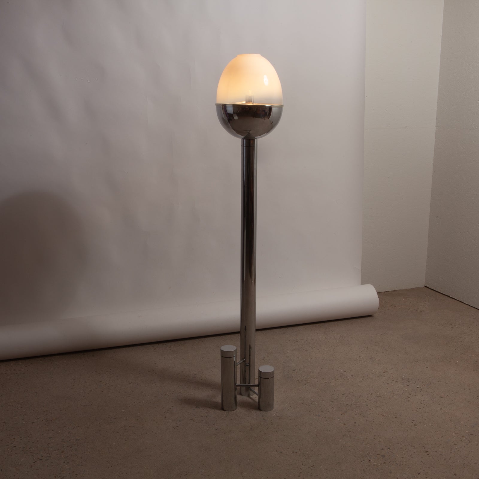 Post Modern Floor Lamp