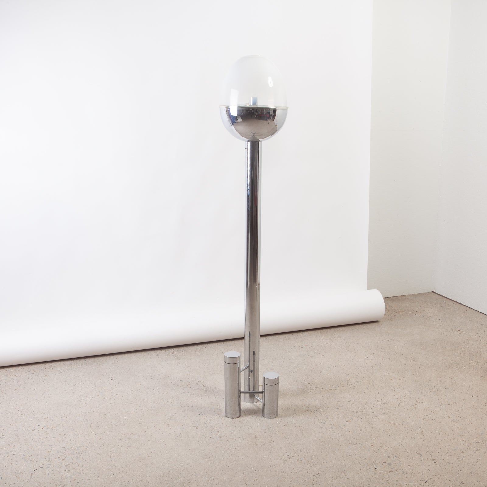 Post Modern Floor Lamp