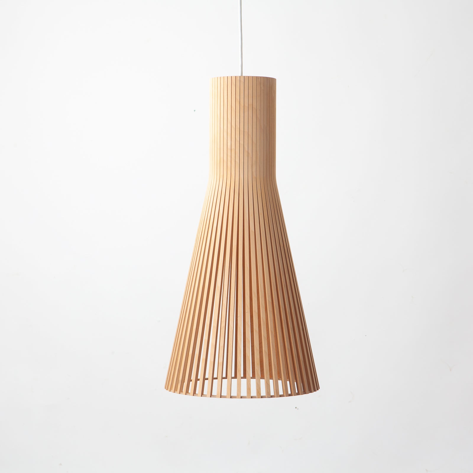Secto 4200 Birch Pendant Lamp