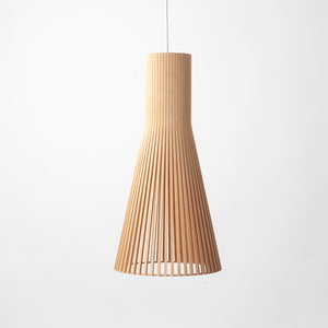 Secto 4200 Birch Pendant Lamp