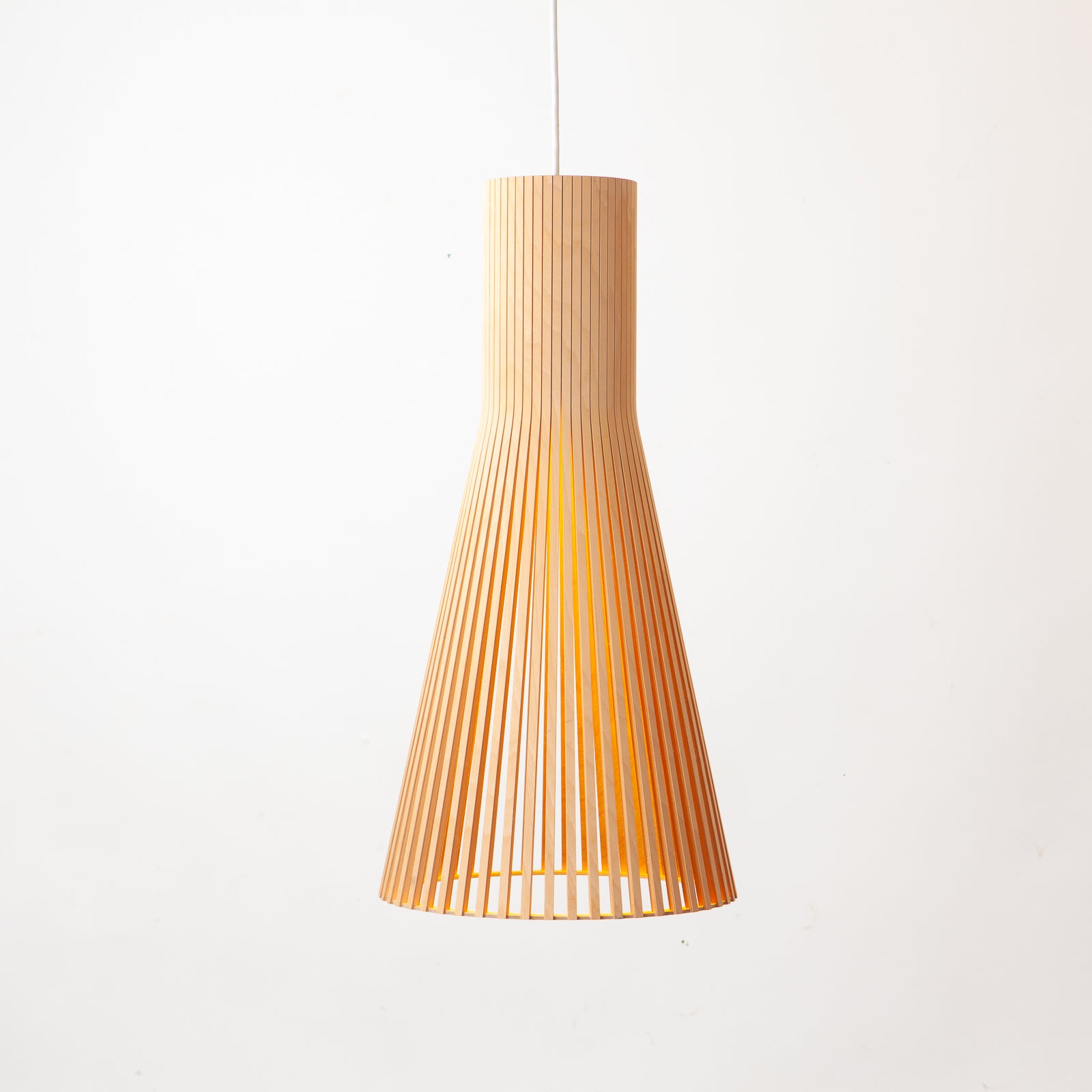 Secto 4200 Birch Pendant Lamp