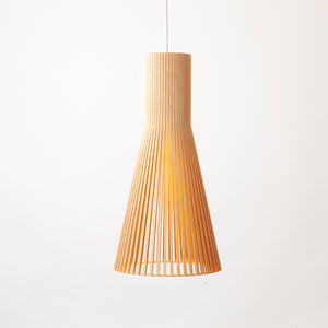 Secto 4200 Birch Pendant Lamp