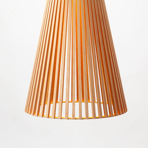 Secto 4200 Birch Pendant Lamp