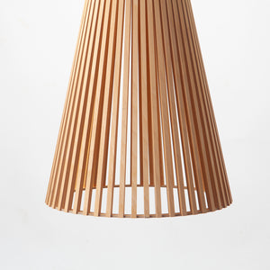 Secto 4200 Birch Pendant Lamp