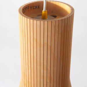 Secto 4200 Birch Pendant Lamp