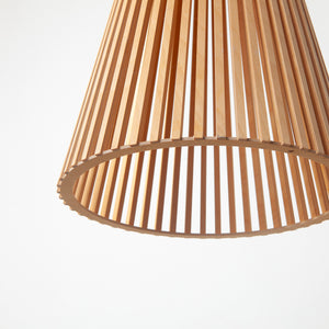 Secto 4200 Birch Pendant Lamp