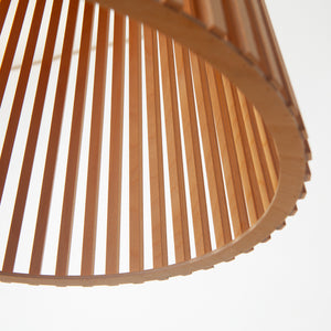 Secto 4200 Birch Pendant Lamp