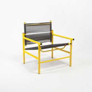 'Spaghetti' Lounge Chair