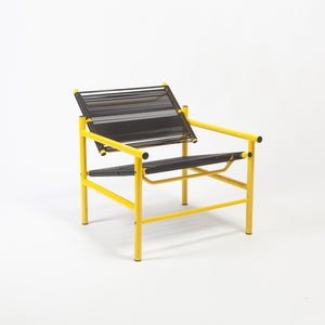'Spaghetti' Lounge Chair