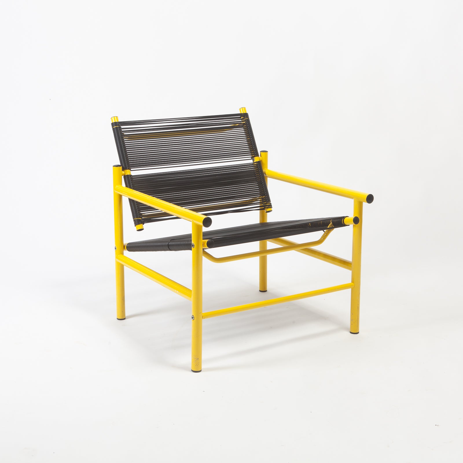 'Spaghetti' Lounge Chair