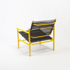 'Spaghetti' Lounge Chair