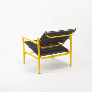 'Spaghetti' Lounge Chair