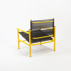 'Spaghetti' Lounge Chair