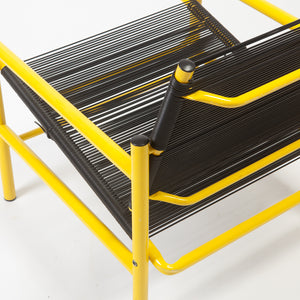 'Spaghetti' Lounge Chair