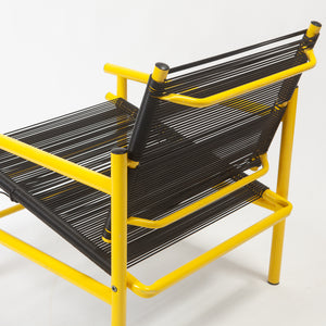 'Spaghetti' Lounge Chair