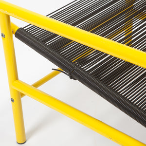 'Spaghetti' Lounge Chair