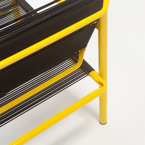 'Spaghetti' Lounge Chair