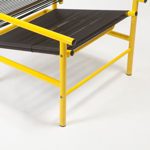 'Spaghetti' Lounge Chair