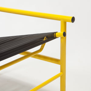 'Spaghetti' Lounge Chair