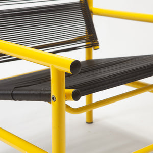'Spaghetti' Lounge Chair