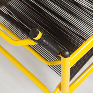 'Spaghetti' Lounge Chair