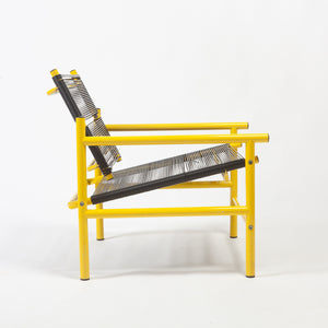 'Spaghetti' Lounge Chair