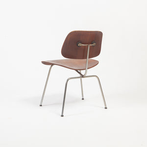 Eames 1950s Plywood DCM
