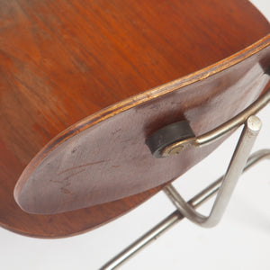 Eames 1950s Plywood DCM